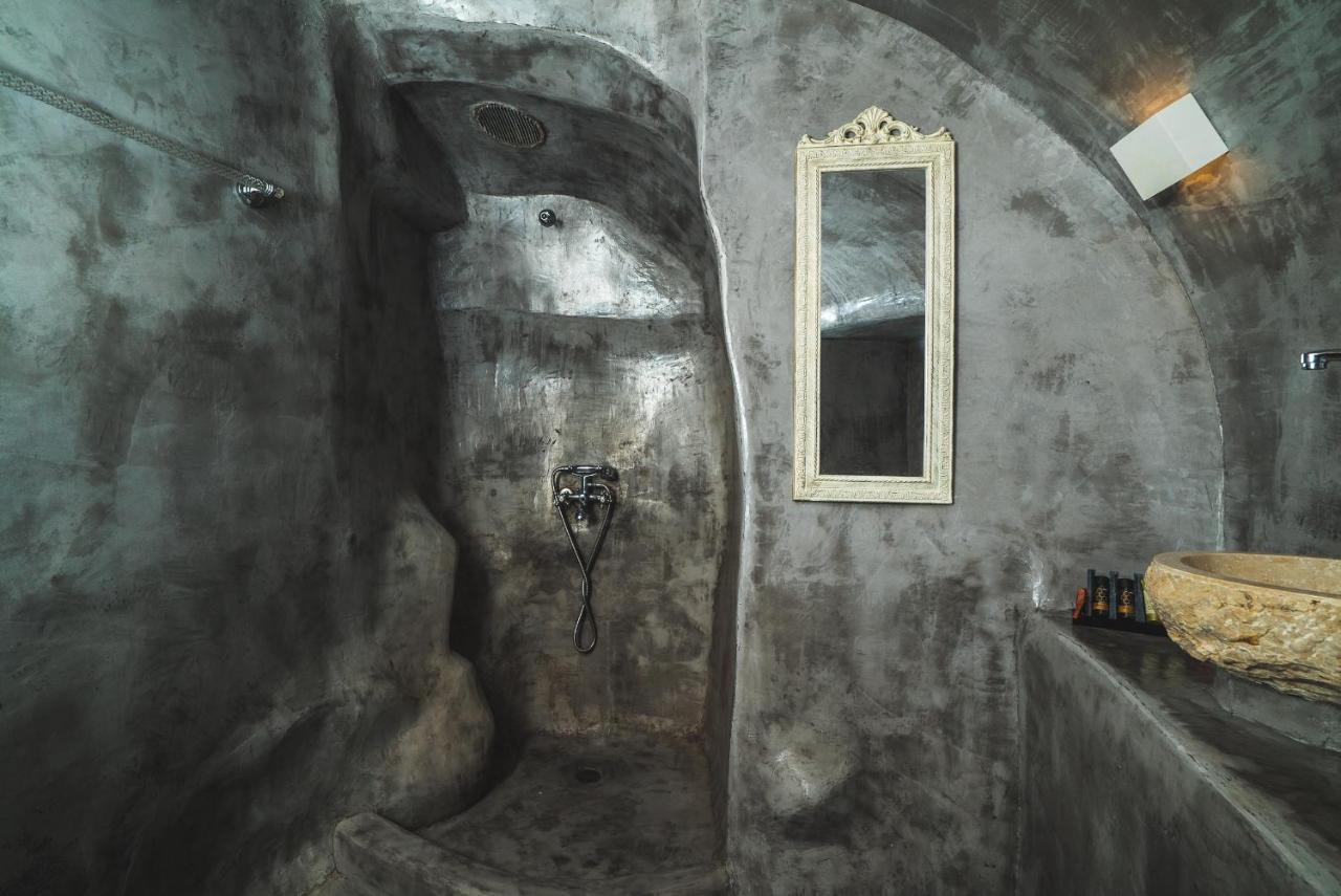 Kaleidoscope Cave Houses Ia Exterior foto