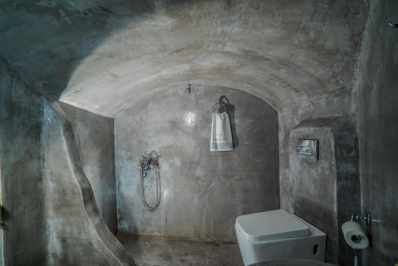 Kaleidoscope Cave Houses Ia Exterior foto